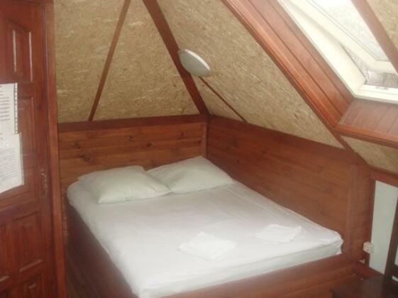 Hotel Zastava - Photo5