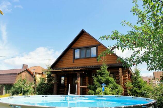 House Na Prokhladnoy - Photo3
