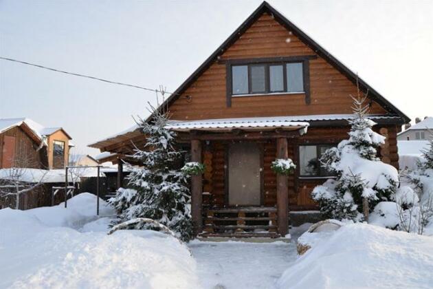 House Na Prokhladnoy - Photo4