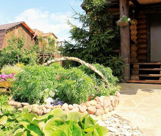 House Na Prokhladnoy - Photo5