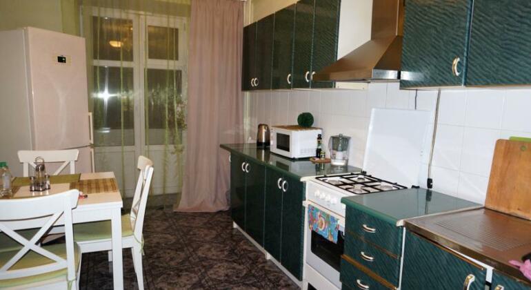 Kremlyovskaya Apartament - Photo2