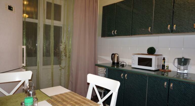 Kremlyovskaya Apartament - Photo4