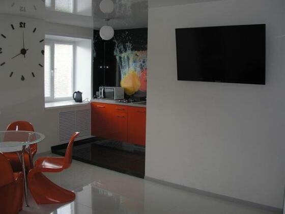Like Home Apartment Zavadskogo - Photo2