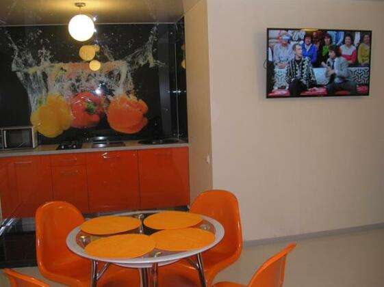 Like Home Apartment Zavadskogo - Photo3