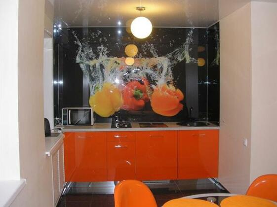 Like Home Apartment Zavadskogo - Photo4