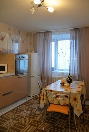 Like Hostel Vladimir - Photo2