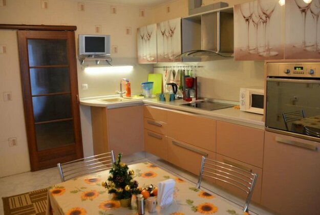 Like Hostel Vladimir - Photo3