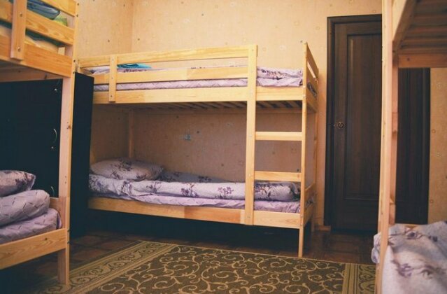 Like Hostel Vladimir - Photo4