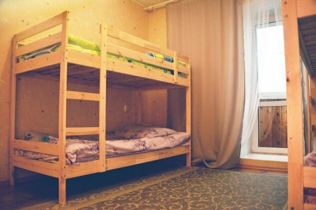 Like Hostel Vladimir - Photo5