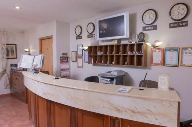 Monomakh Hotel - Photo3