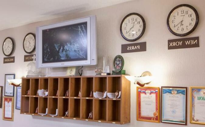 Monomakh Hotel - Photo4
