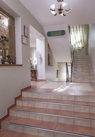 Monomakh Hotel - Photo5
