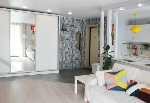 Muzyikant Apartments - Photo2