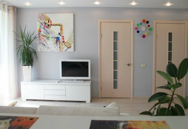 Muzyikant Apartments - Photo3