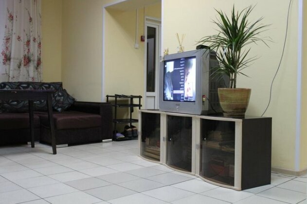 My Hostel Vladimir - Photo2