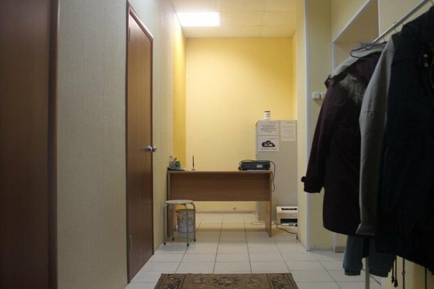 My Hostel Vladimir - Photo3