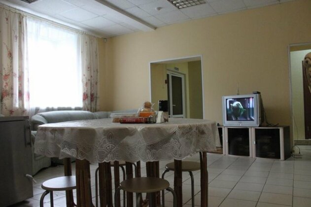 My Hostel Vladimir - Photo4