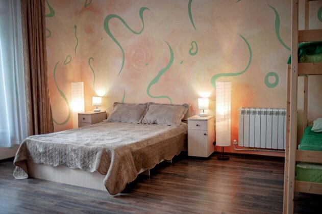 Nice Hostel 33 Vladimir - Photo3