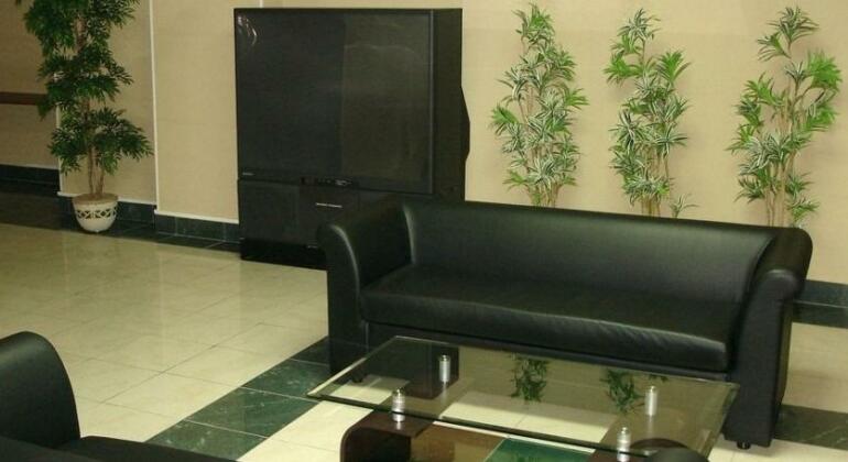 Orion Hotel Vladimir - Photo3