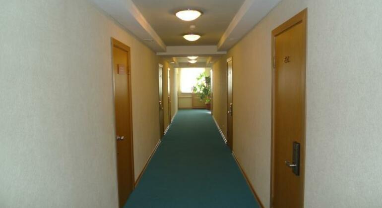 Orion Hotel Vladimir - Photo4