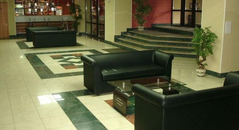 Orion Hotel Vladimir - Photo5