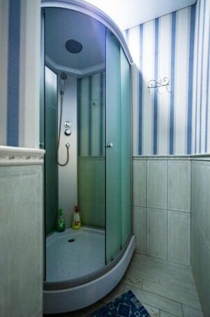Pobeda - Hostel Vladimir - Photo5