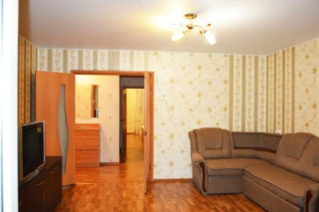 Prospekt Stroitelej Apartments - Photo2
