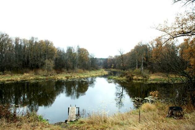 Rahmanovskaya Staritsya - Photo2