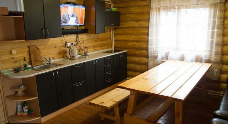 Ramanov Plyos Guest House - Photo3