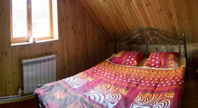Ramanov Plyos Guest House - Photo4