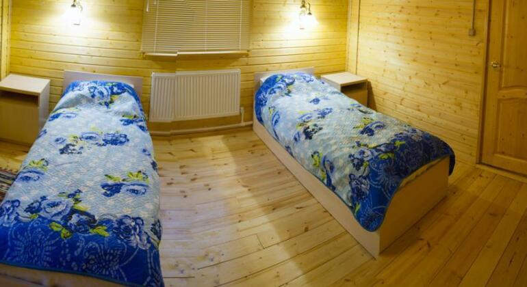 Ramanov Plyos Guest House - Photo5
