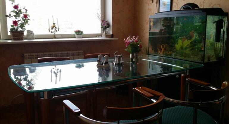 Red House Apartment - Photo4