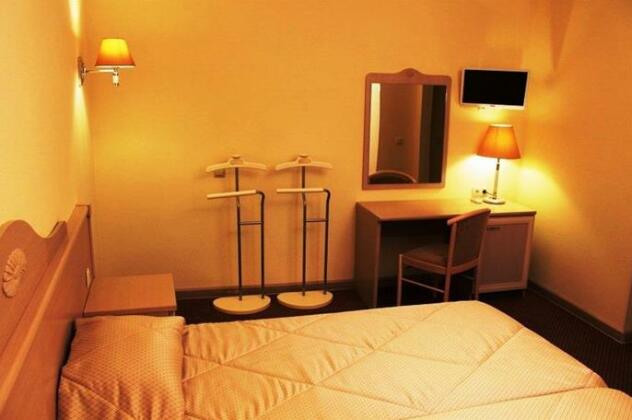 Rus Hotel Vladimir - Photo3