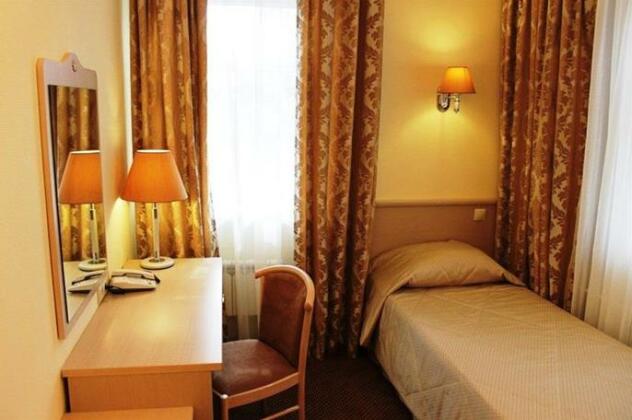 Rus Hotel Vladimir - Photo4