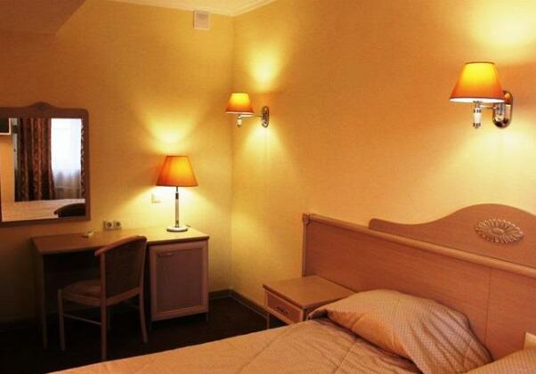 Rus Hotel Vladimir - Photo5