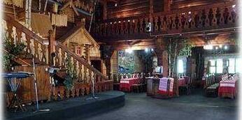 Russian Village Vladimir - Photo3