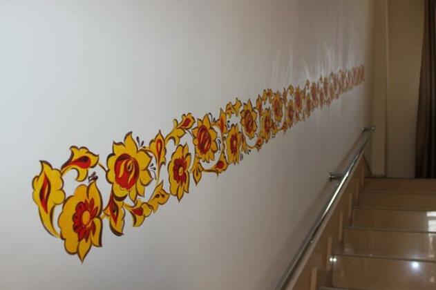 Samovar Hostel - Photo4