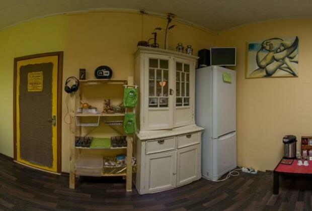 Shankara Hostel - Photo4