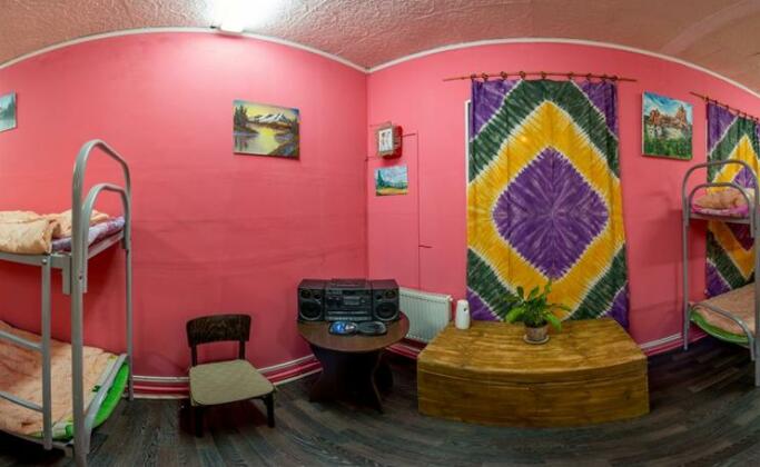 Shankara Hostel - Photo5