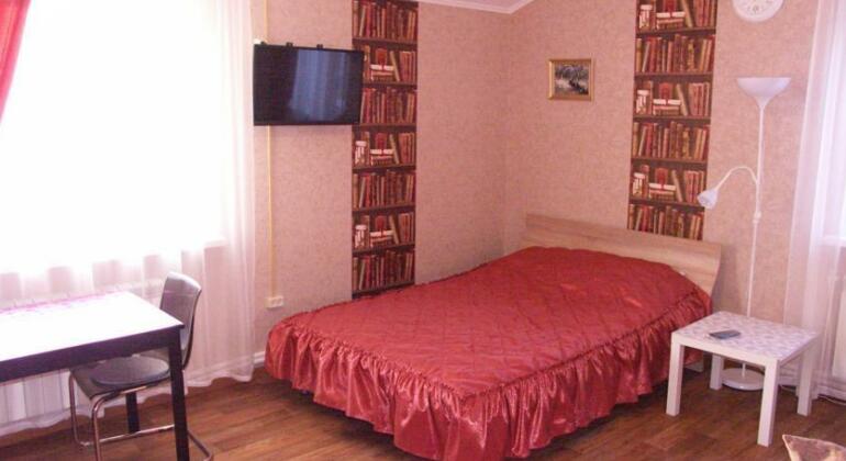 Studios on Grazhdanskaya - Photo4