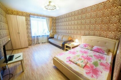 SweetHome Apartments on Bezymenskogo 17g