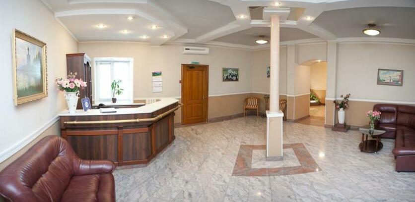 U Zolotykh Vorot - Photo2