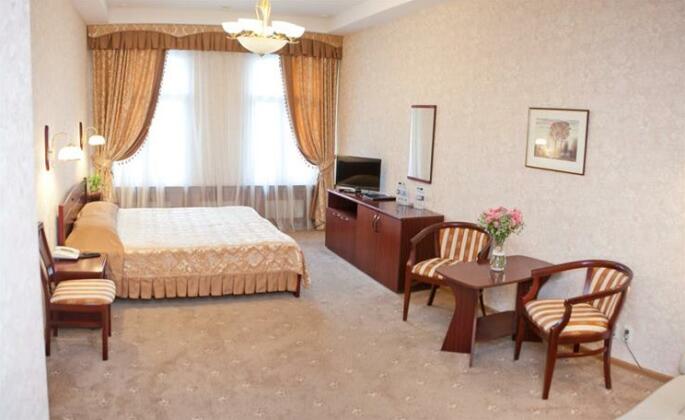 U Zolotykh Vorot - Photo3
