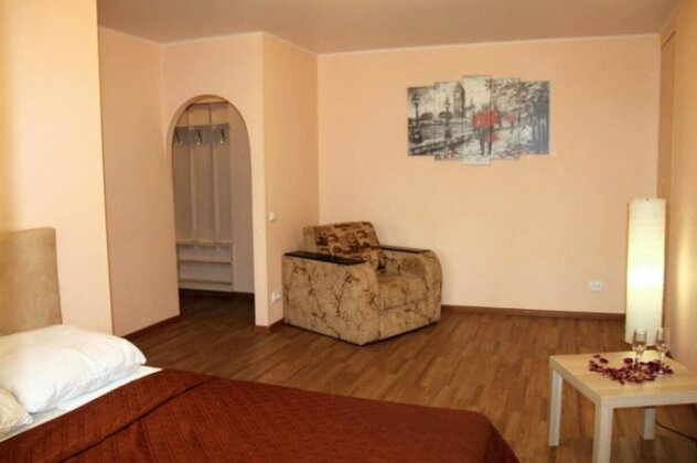 Ulitsa Mira Apartments - Photo3