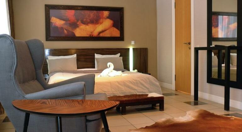 Vania Rooms Hotel - Photo5