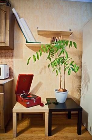 Vinyl Hostel - Photo3