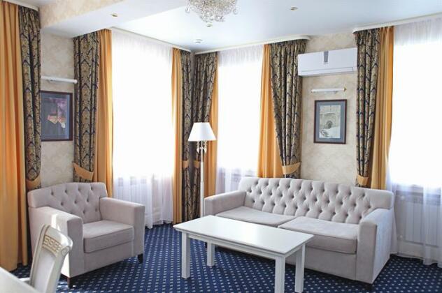 Vladimir Hotel - Photo2