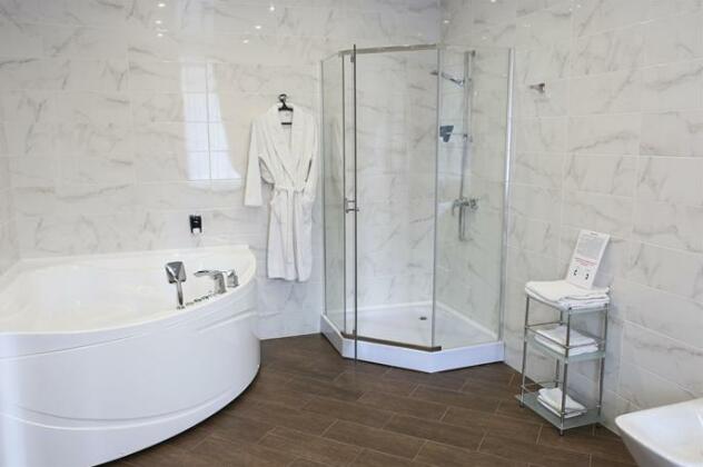 Vladimir Hotel - Photo4