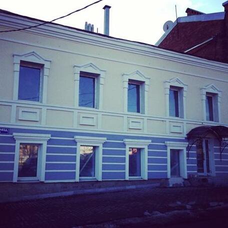 Vozduh MiniHotel - Photo2