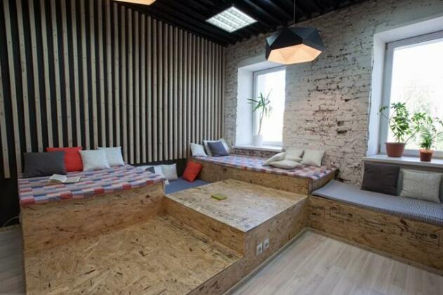Vozduh MiniHotel - Photo3